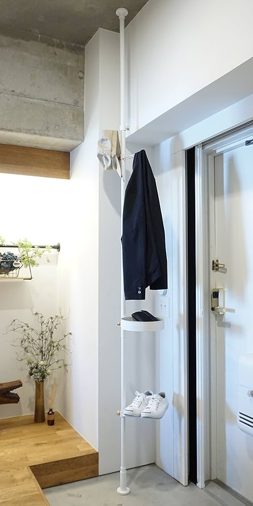 Amazon｜DRAW A LINE 019 Tray White ドローアライン トレイ ホワイト