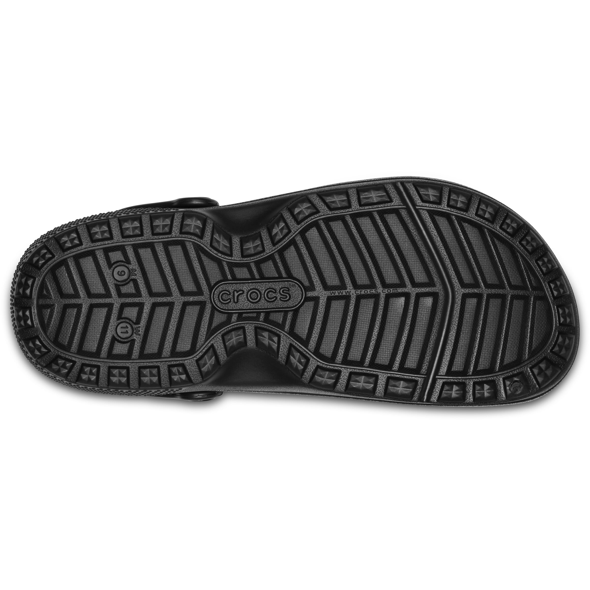 Crocs Specialist II Work Clog