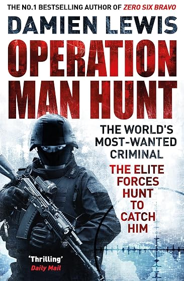 Operation relentless