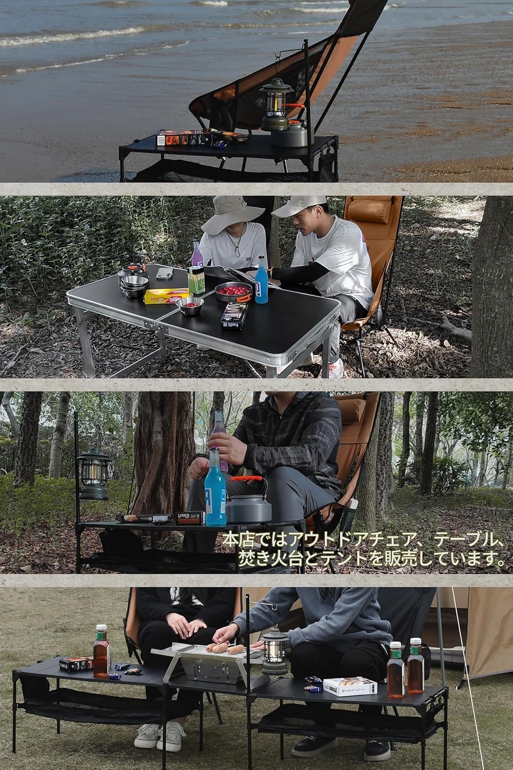 アウトドアチェア 2WAY キャンプ椅子 ローチェア 軽量 枕付き ハイバック Amazon.co.jp: DesertFox アウトドアチェア 2WAY キャンプ椅子