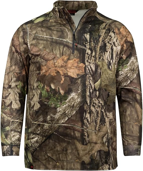 激安大特価！ モッシーオーク ハンティングジャケット agapeeurope.org