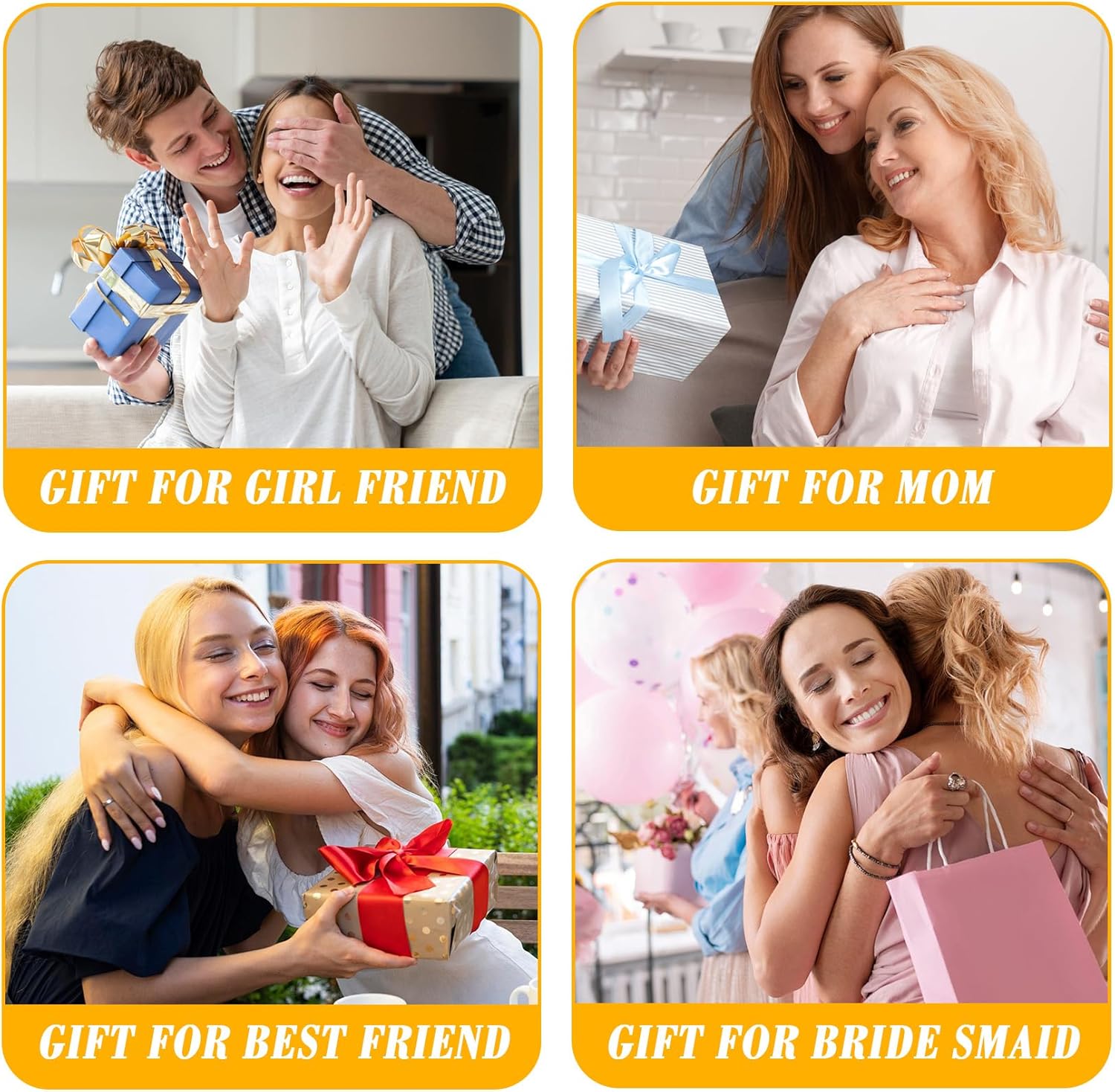 Cute Cat Travel Jewelry Organizer Cute Mini Jewelry Travel Case Small Jewellery Box Case Portable Earring Ring Storage Box Bracelet Organizer Christmas Birthday Gift for Mom Wife Daughter - Image 4