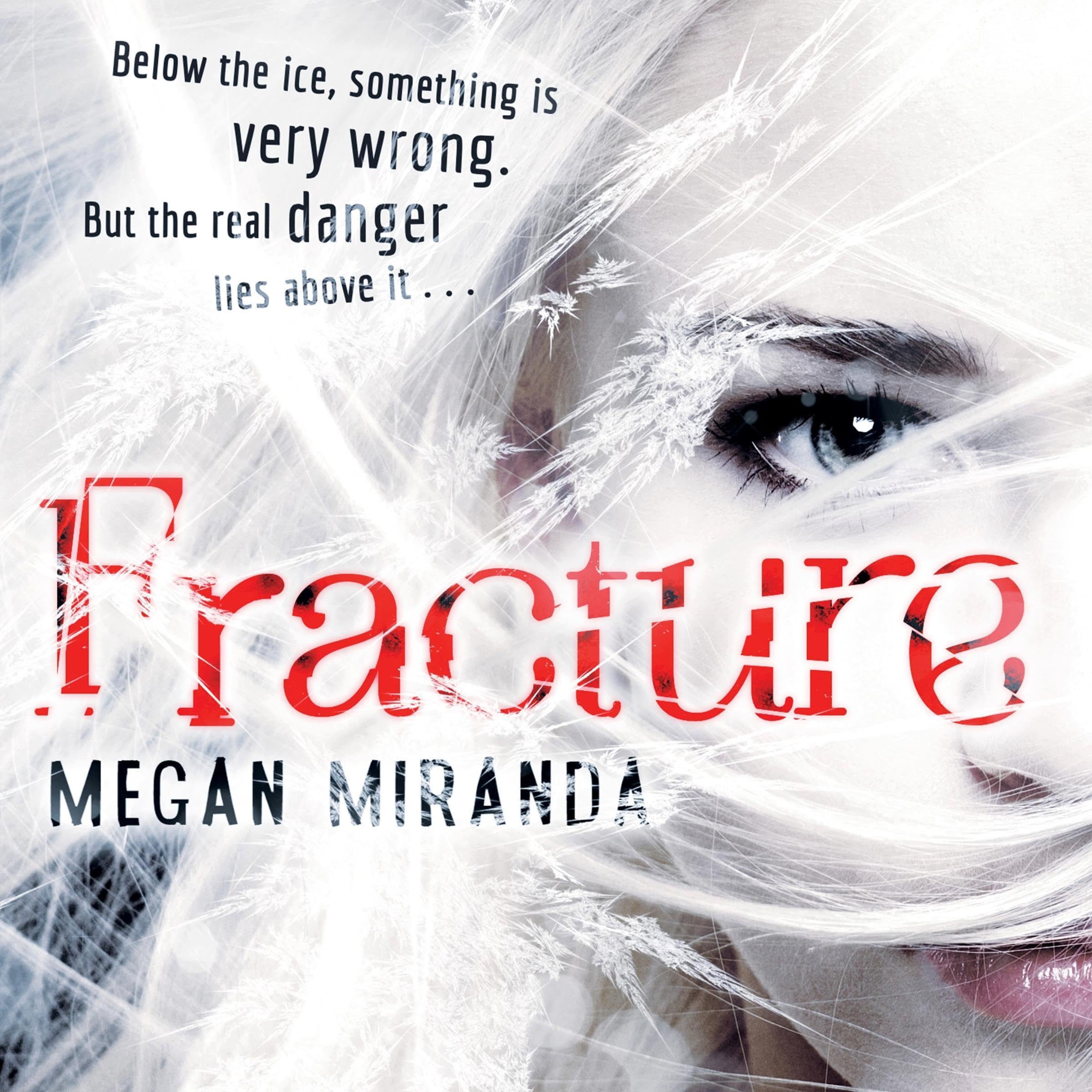 Cover art for Fracture