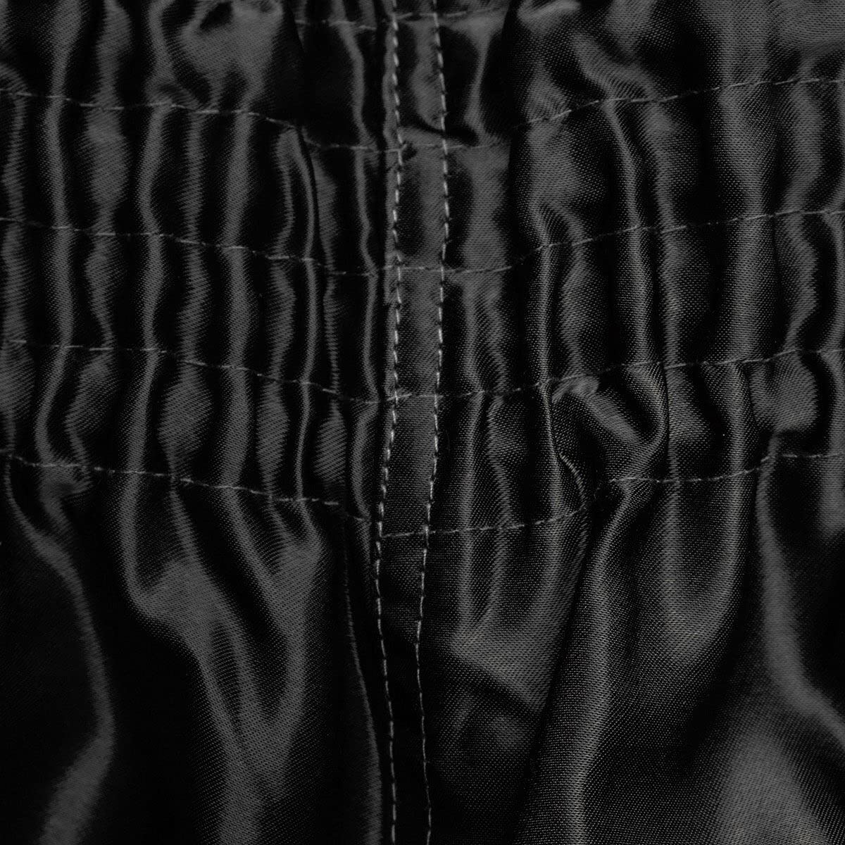 Hardcore Training Pantaloncini classici da Muay Thai, da uomo, per boxe, BJJ, MMA, Blu, L