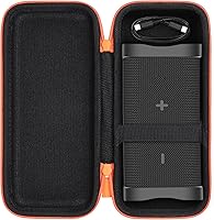 Vista 1 de co2CREA Funda rígida compatible con altavoz Bluetooth inalámbrico Skullcandy Terrain XL