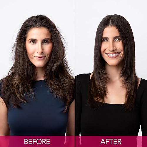 Miniatura 6 de Keratin Complex Acondicionador amplificador de volumen de queratina, 13.5 onzas