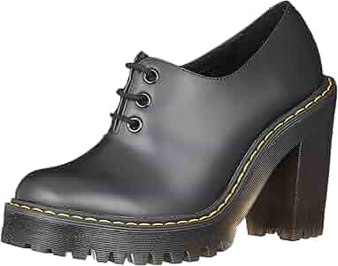 Dr.Martens ドクターマーチン SALOME Ⅱ ハイヒールブーツ Dr.Martens ドクターマーチン 国内正規品 サロメ ヒール