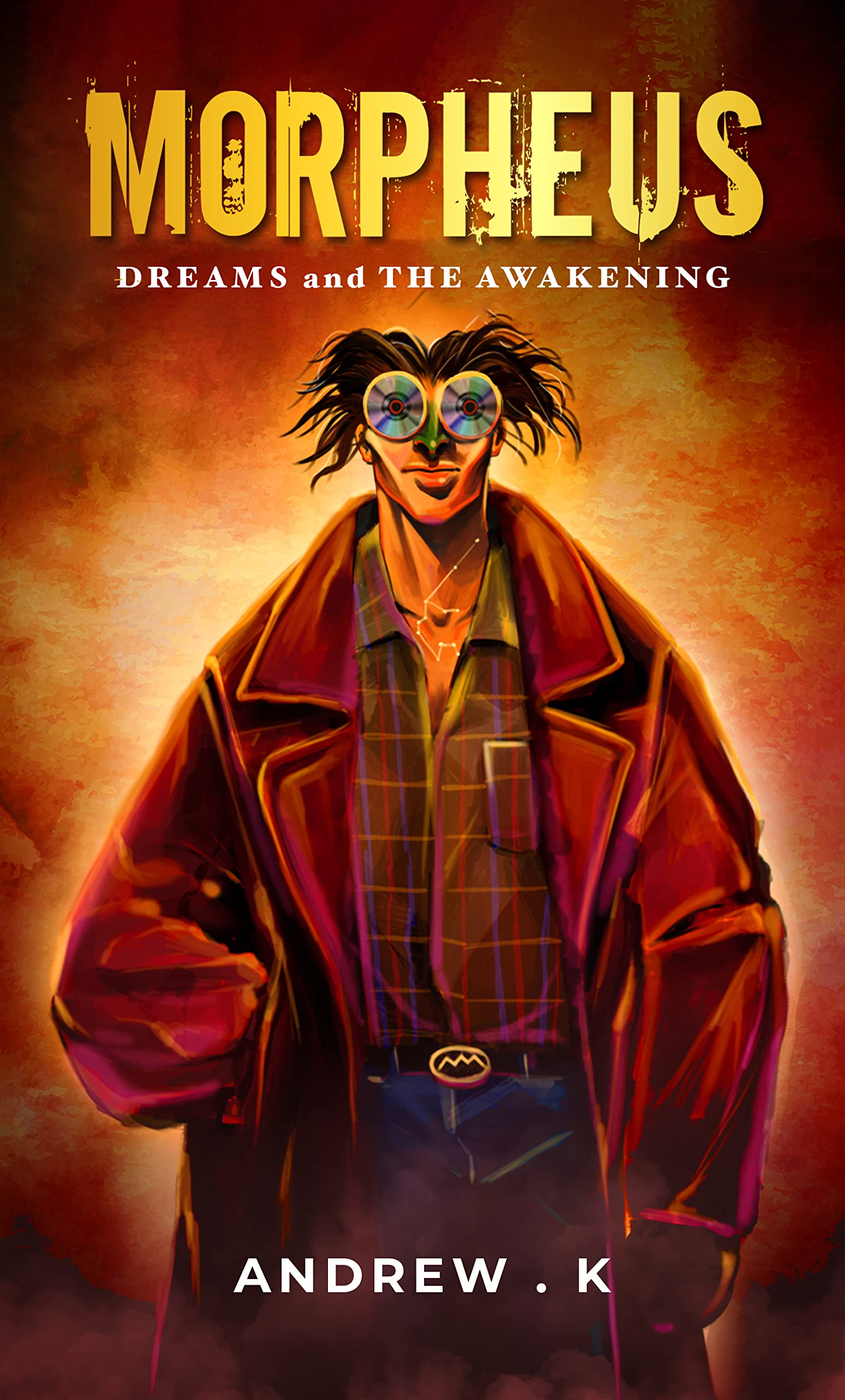 MORPHEUS: Dreams and The Awakening