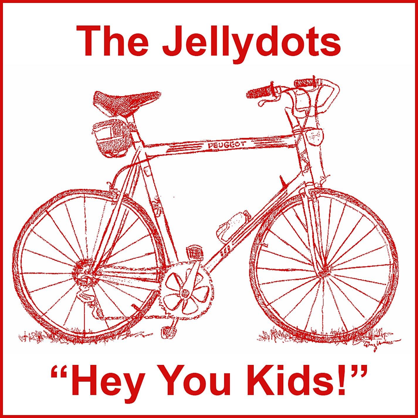 The Jellydots