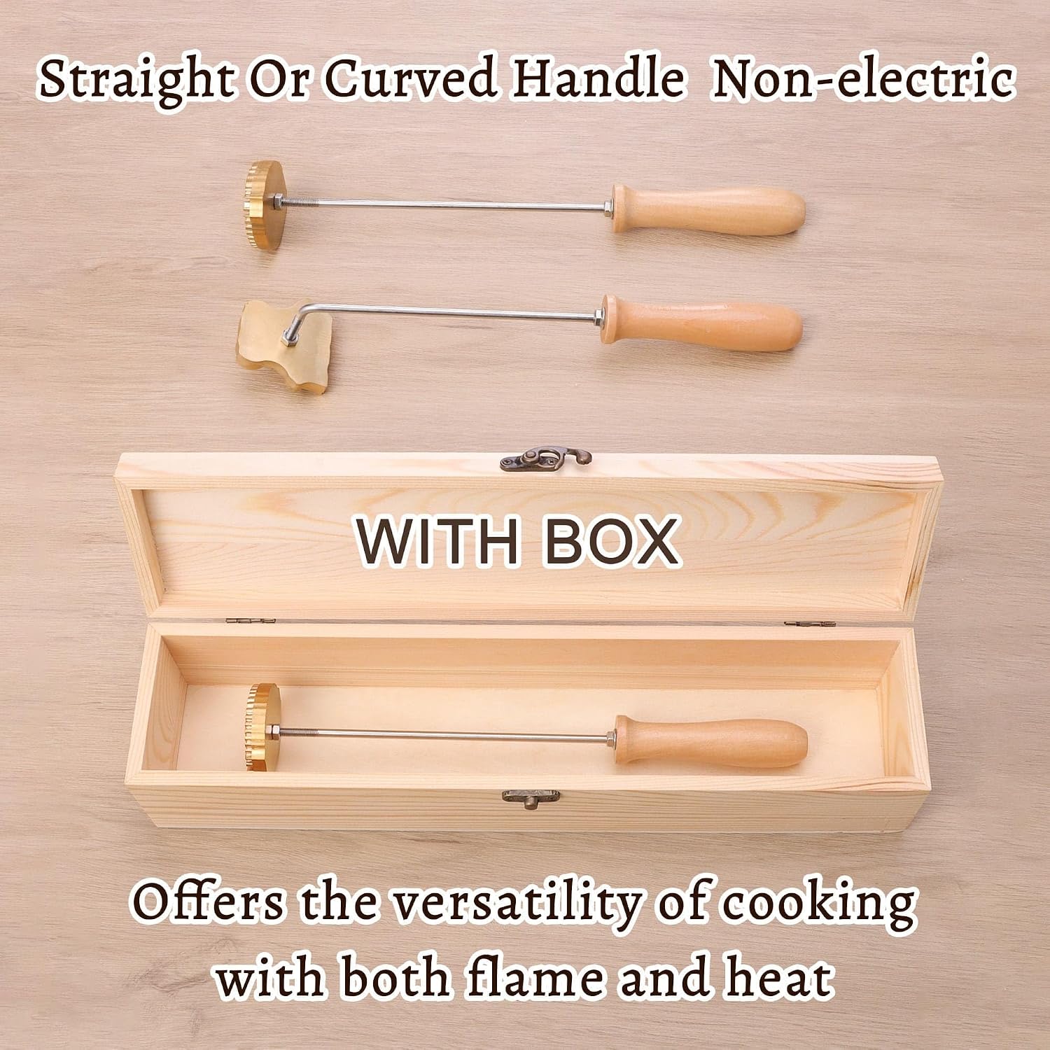 Custom Branding Iron for Food, Burger Branding Stamp, Hamburger Buns Branding Iron, Custom Branding Iron, Personalized Gift, Custom Stamp