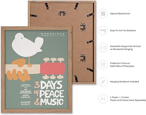 Vista 34 de Poster Master Póster de jazz vintage, impresión retro del festival de jazz de París, arte musical, regalo ideal para hombres, mujeres, músicos