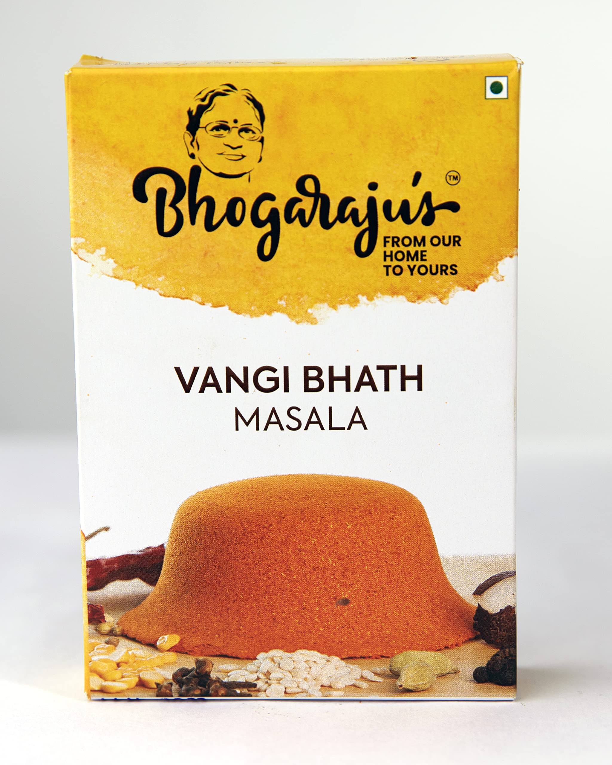 Bhogarajus Vangi Bath Masala, 100g (B09YXYHCLS) Amazon Price History, Amazon Price Tracker