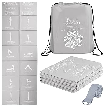 SAKULA - 【値下対応⭕️SUKALA】VIEW PRINT TRAVEL YOGA MAT NEW ARRIVALS - SUKALA（スカーラ）