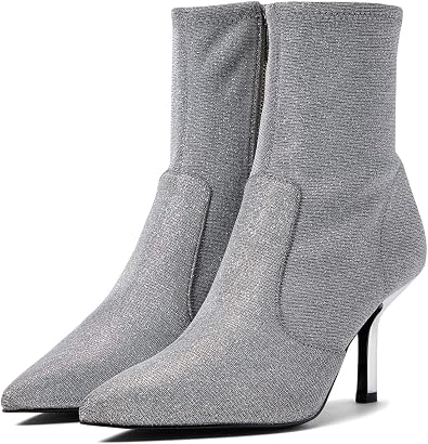Amazon.com: Michael Kors Shiloh Botines : Ropa, Zapatos y Joyería