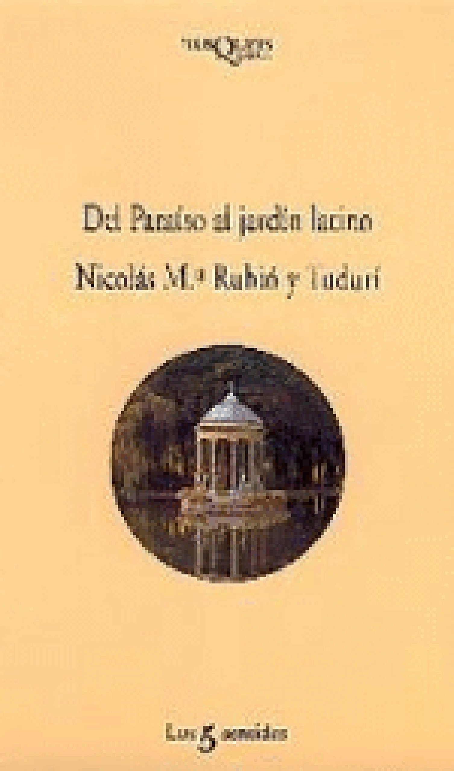 Del Paraiso Al Jardin Latino une évasion musicale poétique pour nourrir votre âme