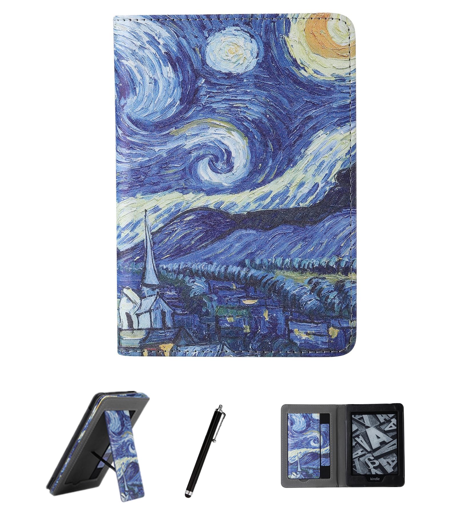Amazon.co.jp: Kindle Paperwhite 6 インチ (第 10 世代 2018 リリース