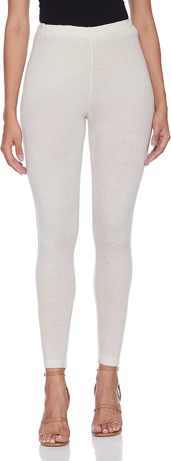 Amazon.com: Biba Leggings chinos para 