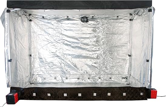 ZappBug Room Bed Bug Heater for Beds and Couches | Real Reviews | Time-Tested | Excellent Customer Service...