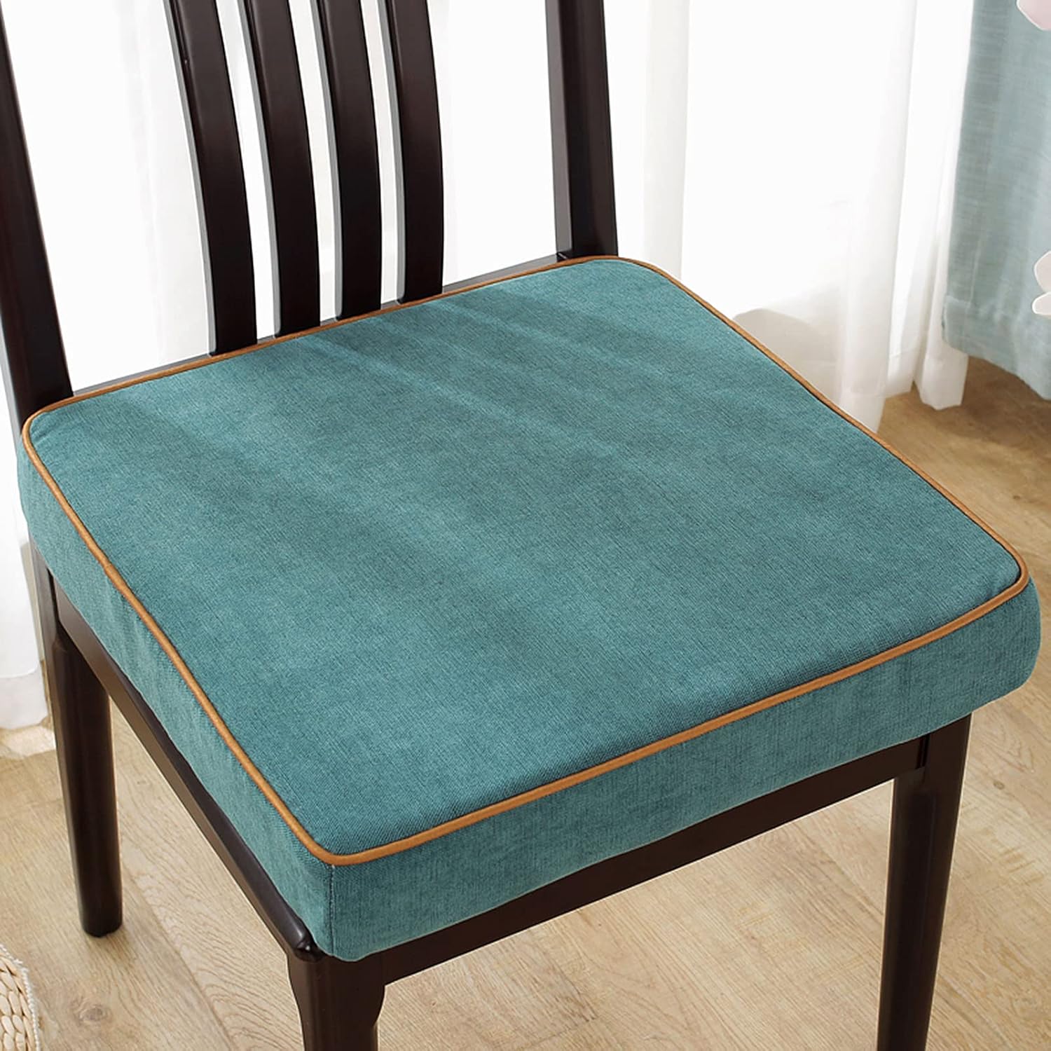 LZTENRETO Large Chair Cushions,Sofa/Couch Cushions,Booster