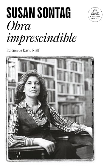 Obra imprescindible