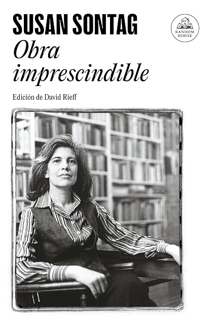 Portada de Obra imprescindible