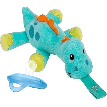 dragon pacifier