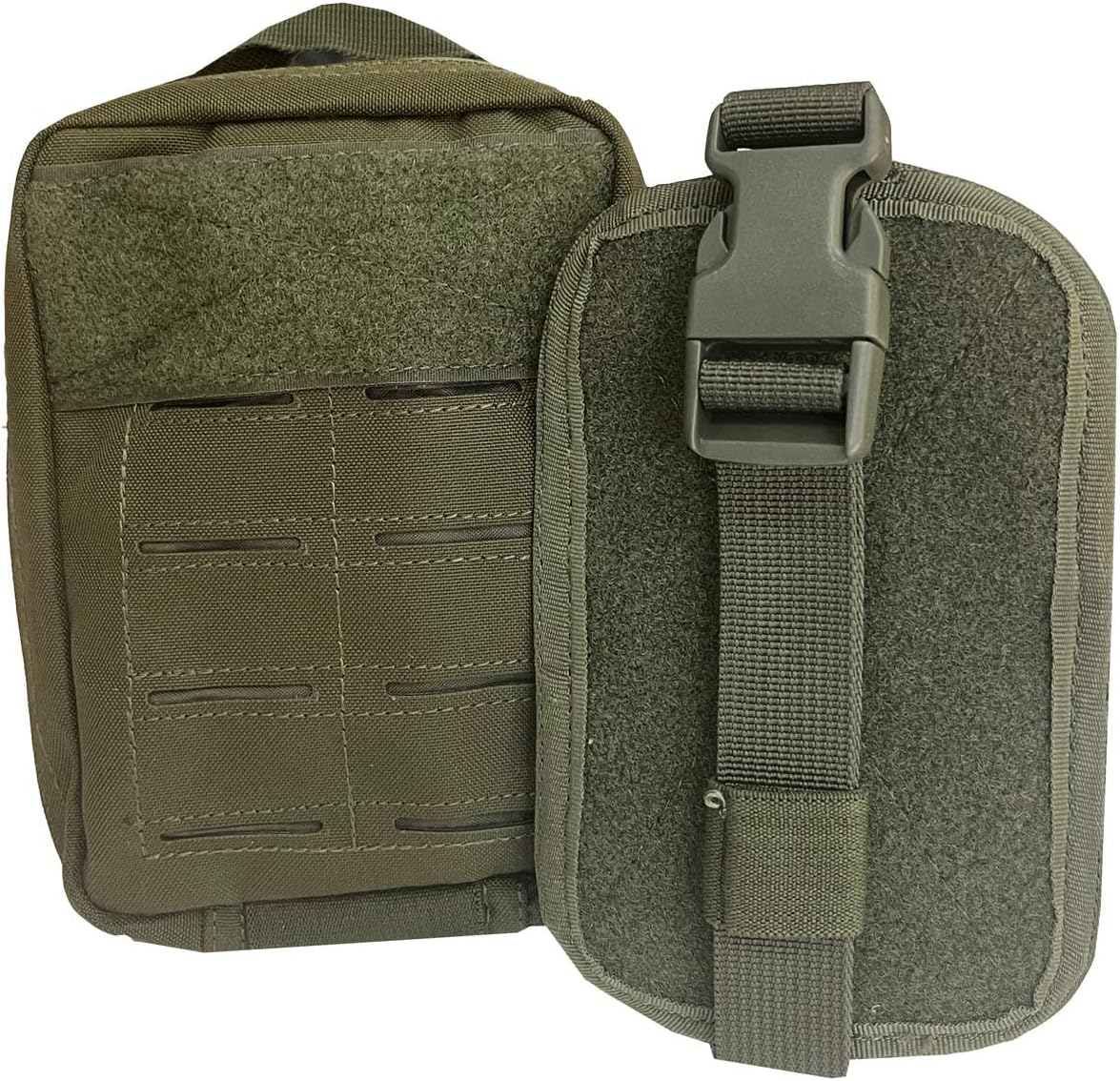 Rescue Essentials Rip-Away Lite V2 IFAK Pouch