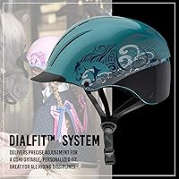 Vista 72 de Troxel Cascos Spirit by Troxel