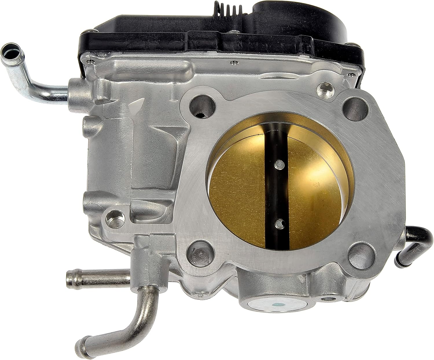 Dorman 977-831 Fuel Injection Throttle Body Compatible with Select Toyota Models