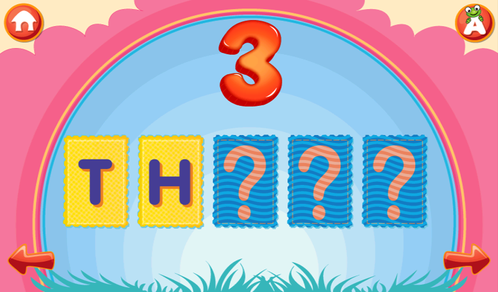 Kids Math Count Number Game - App on Amazon Appstore