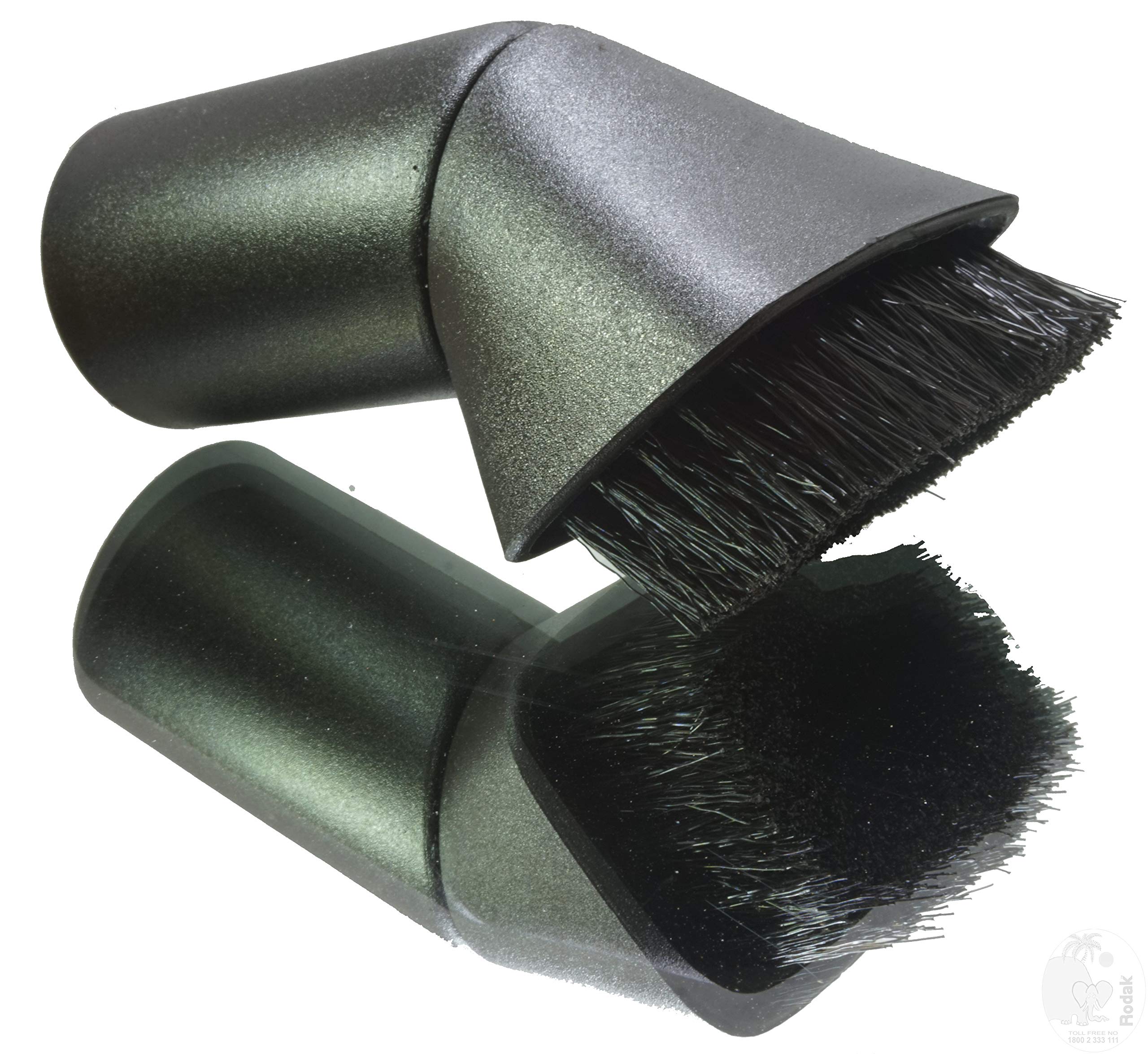 RODAK 360 Degree Rotatable Vacuum Brush Square, Compatible with Connecting Size 35 MM-image-23