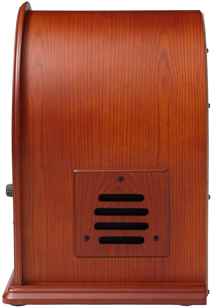 Crosley Cathedralラジオ CDプレーヤー Crosley Cathedralラジオ CDプレーヤー