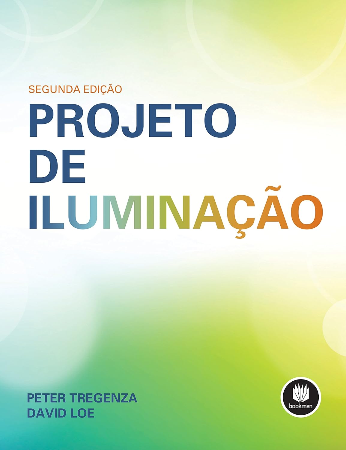 Projeto de iluminação (Portuguese Edition)      [Print Replica] Kindle Edition