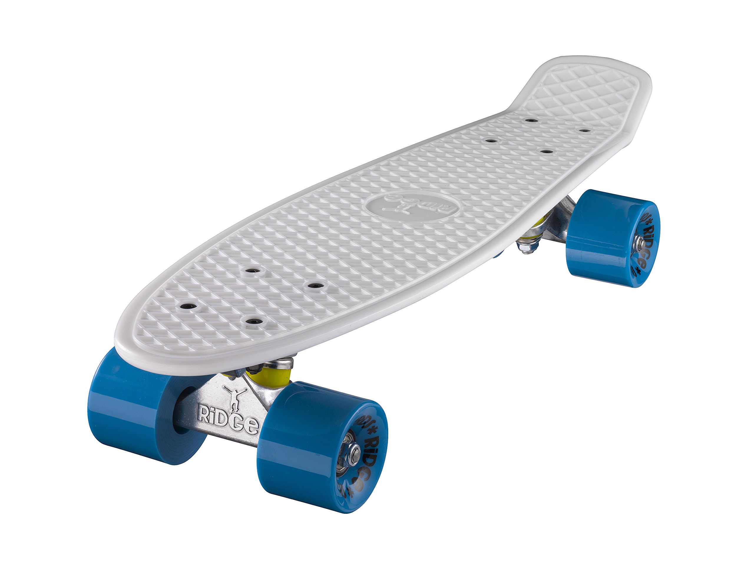 Ridge Retro 22 - Skateboard, 55 cm x 15 cm (22'' x 6'') — view 35