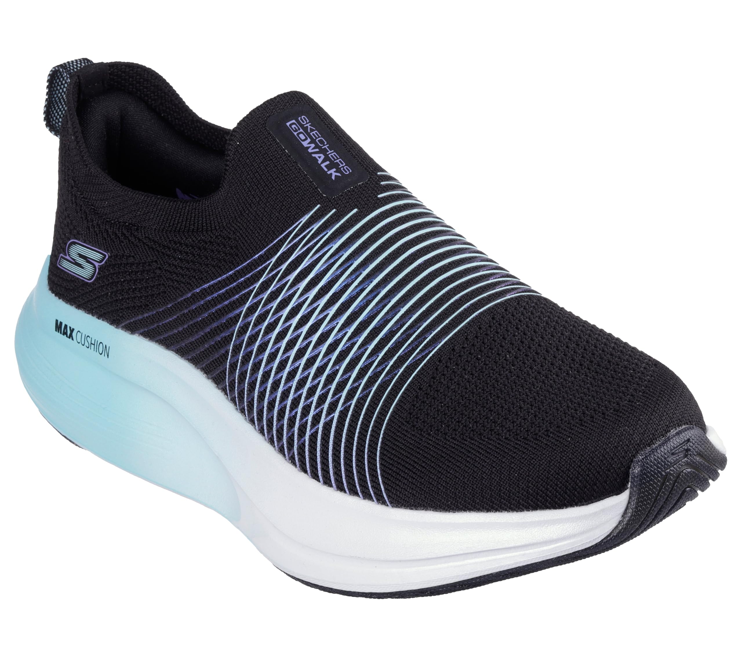 Skechers Go Walk Max Walker Sally Scarpe da ginnasticaDonna