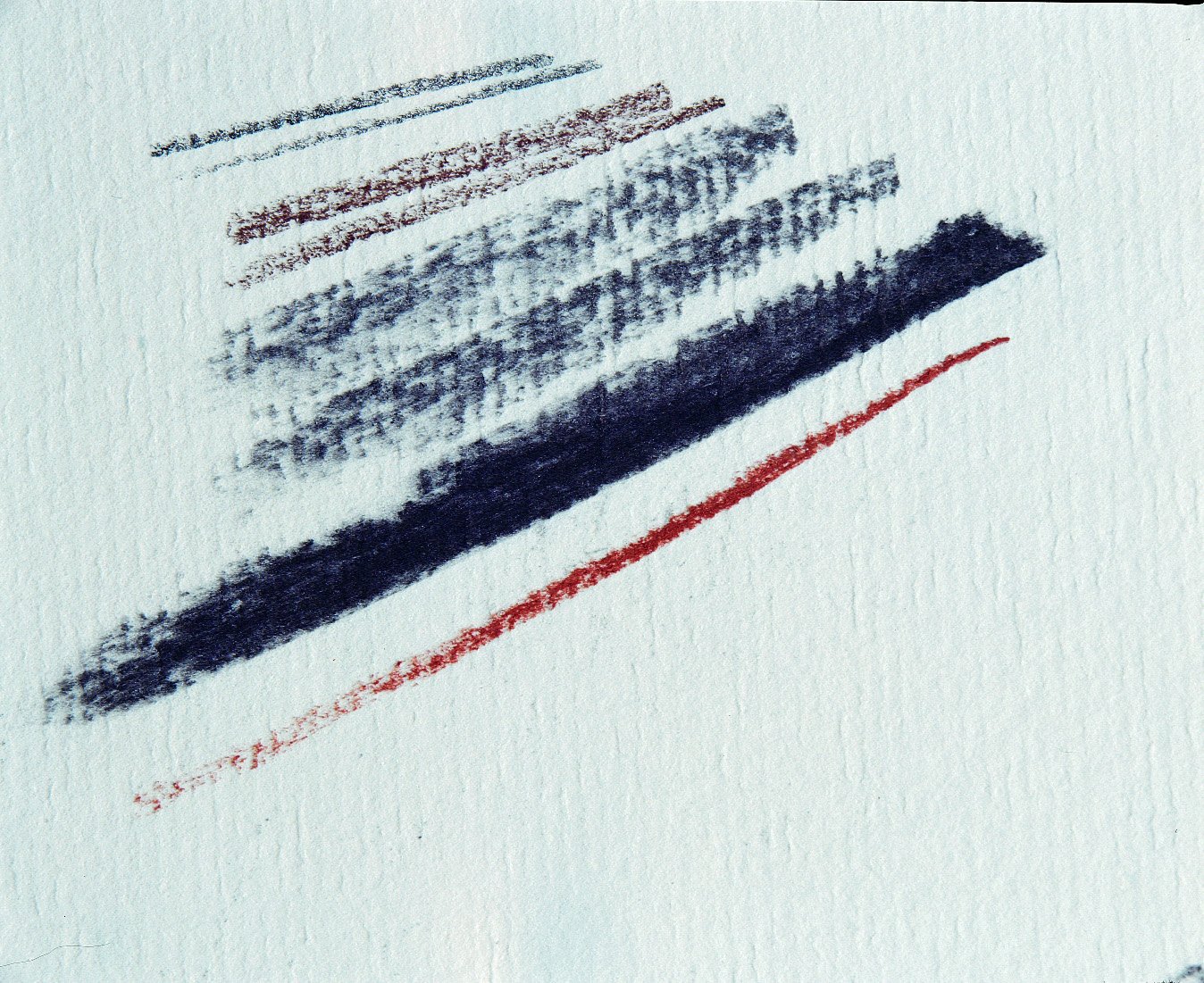 Clairefontaine - Ref 93479C - Ingres White Study Sheets (Pack of 25 Sheets) - 50 x 65cm in Size, 80gsm Tinted Cotton - Suitable for Dry Techniques Including Lead & Charcoal