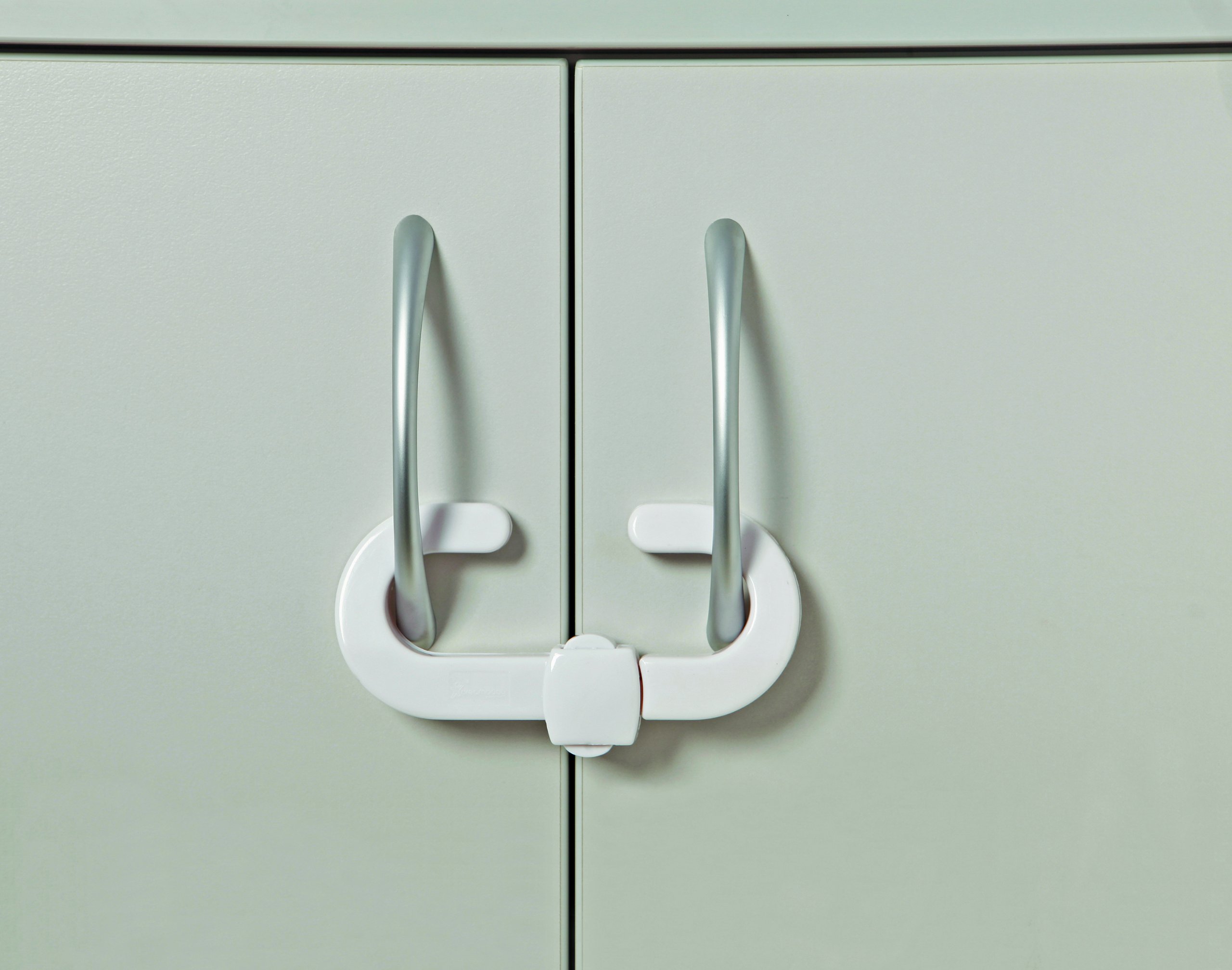 DREAMBABY Verrou de Placard Extensible