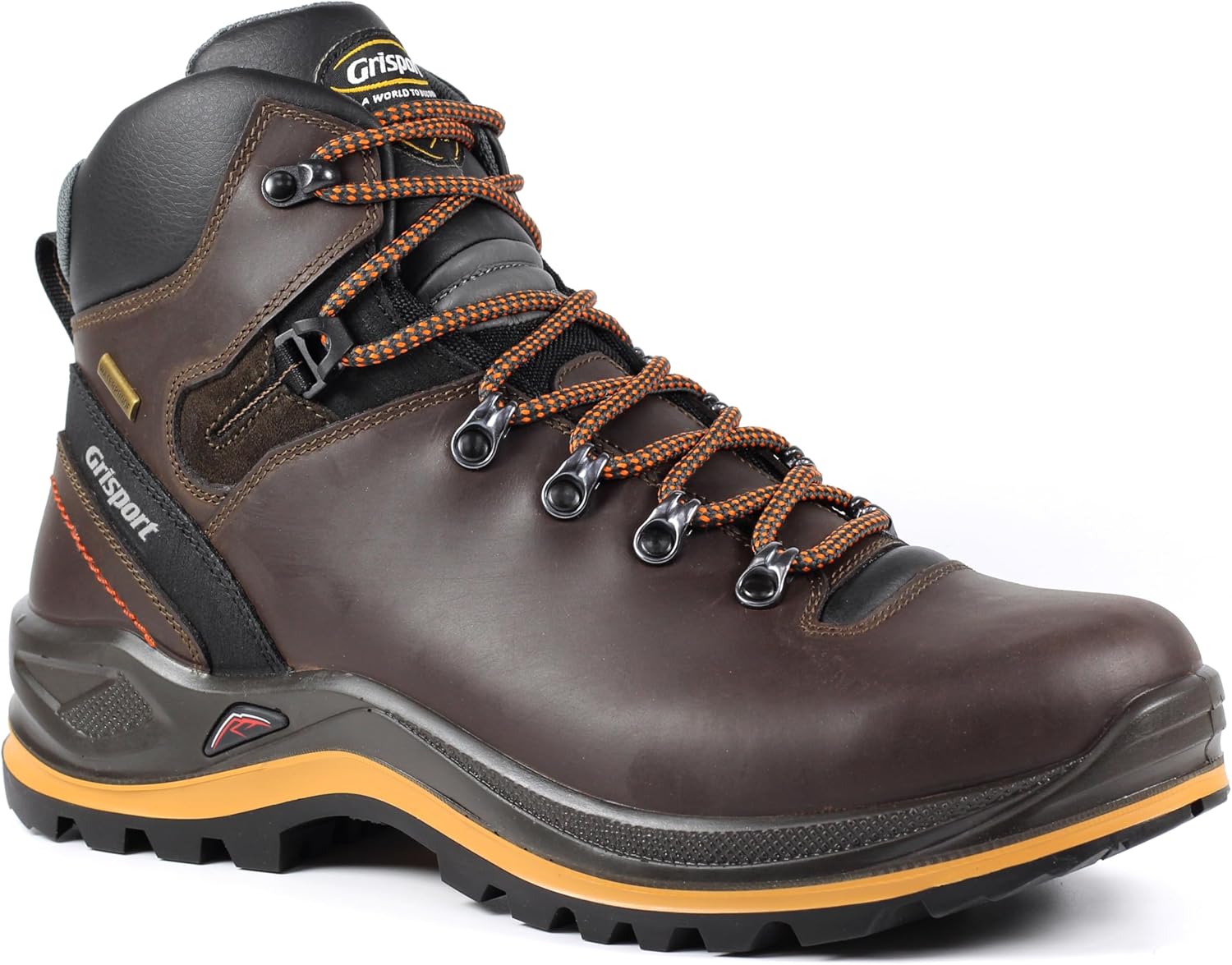 Grisport mens Pyke
