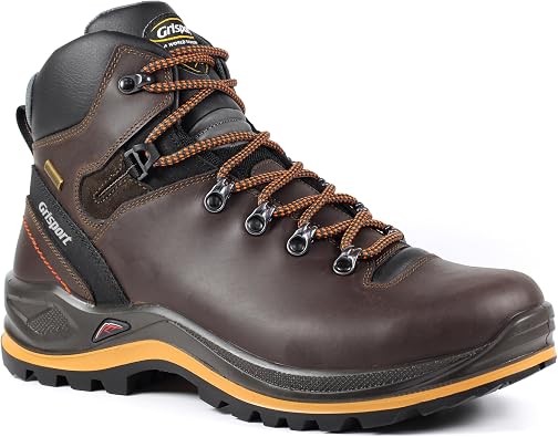 Grisport mens Pyke