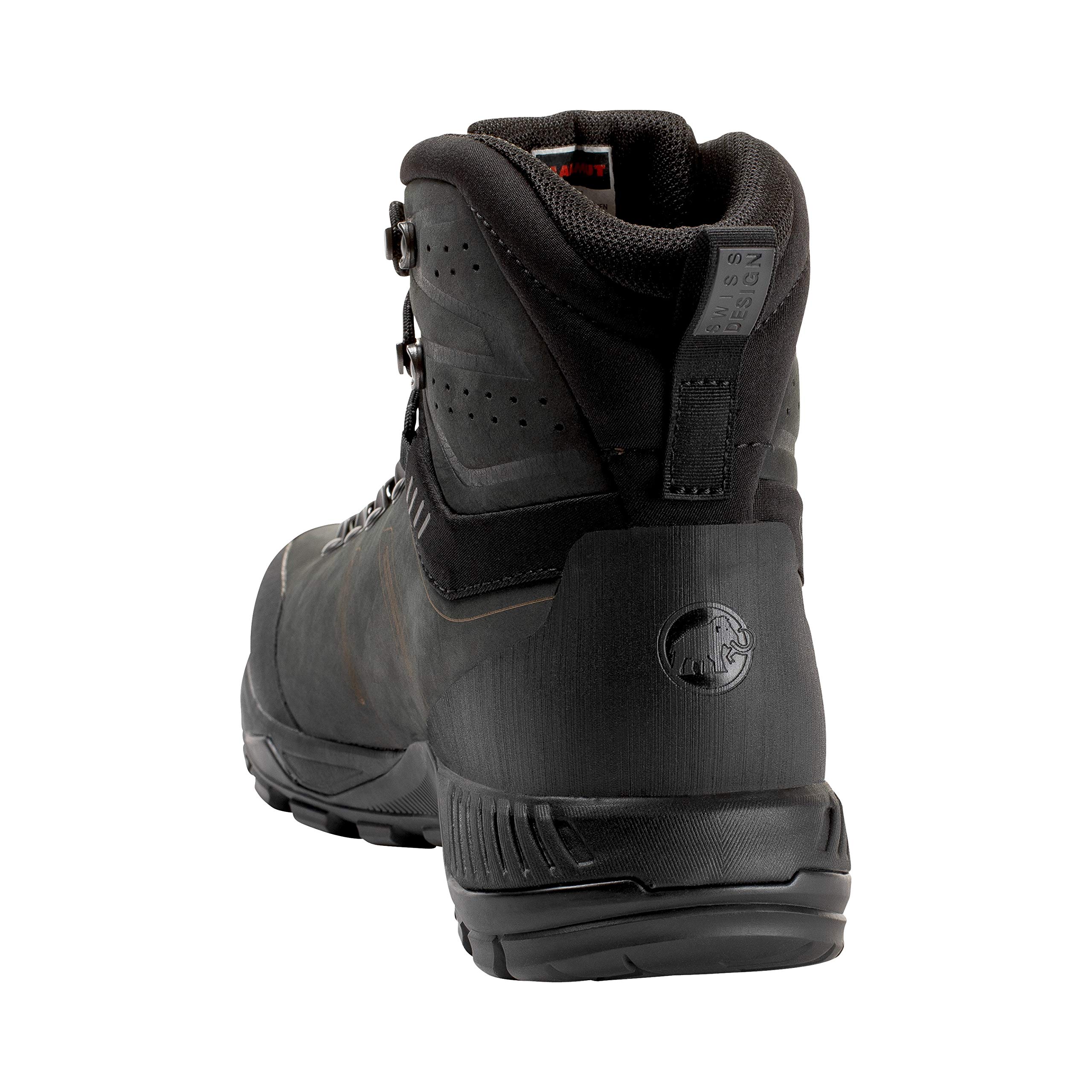 Mammut Herren Mercury Tour II High GTX® Trekking- & Wanderschuhe
