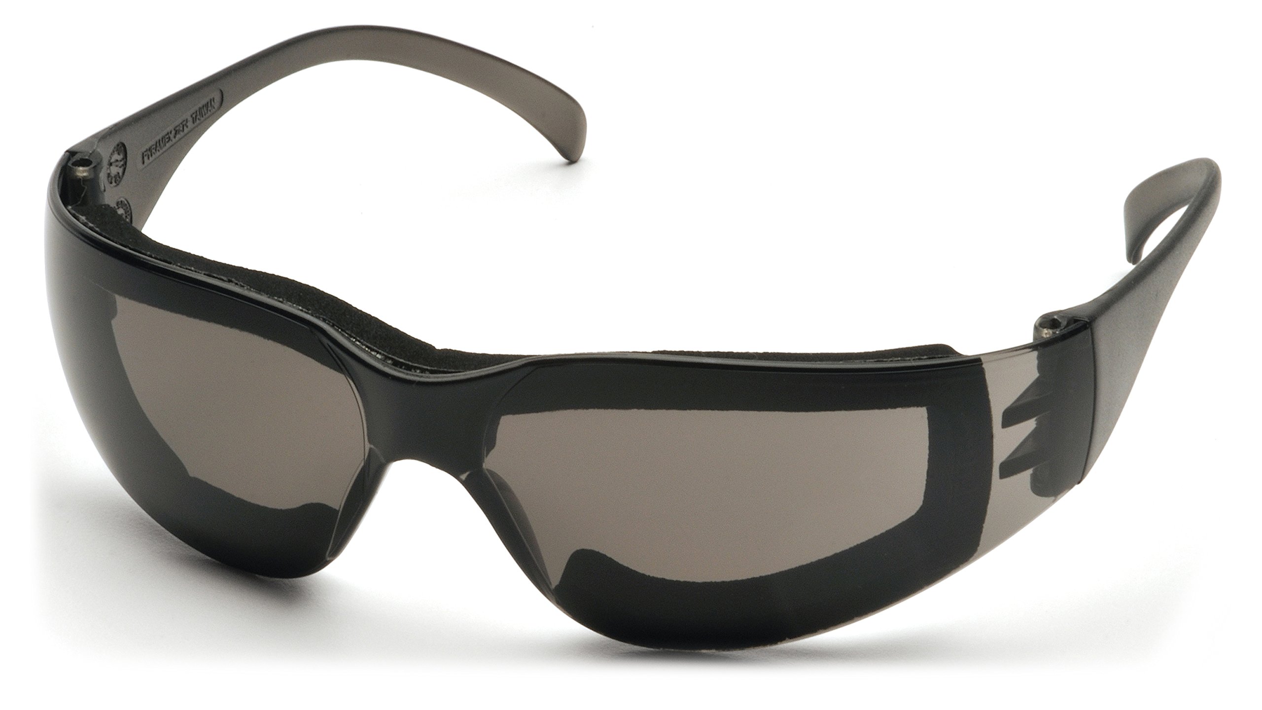 Pyramex Eyewear S4120STFP lunettes anti-buée et anti-rayures