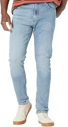 Levi's Men's 512 Slim Taper Fit Jeans