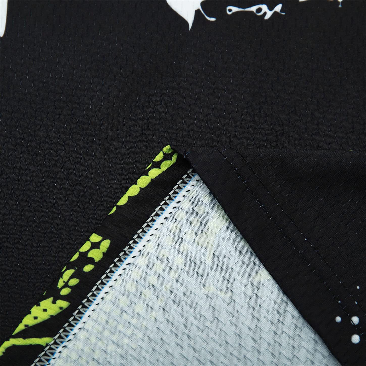 Hotlion Maglia da uomo per motocross, Dirt Bike, per ciclismo e fuoristrada, a maniche lunghe, da corsa