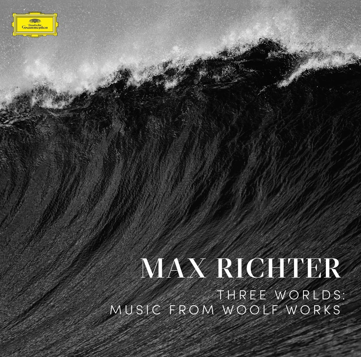 Three Worlds: Music from Woolf Works [Vinyl LP]