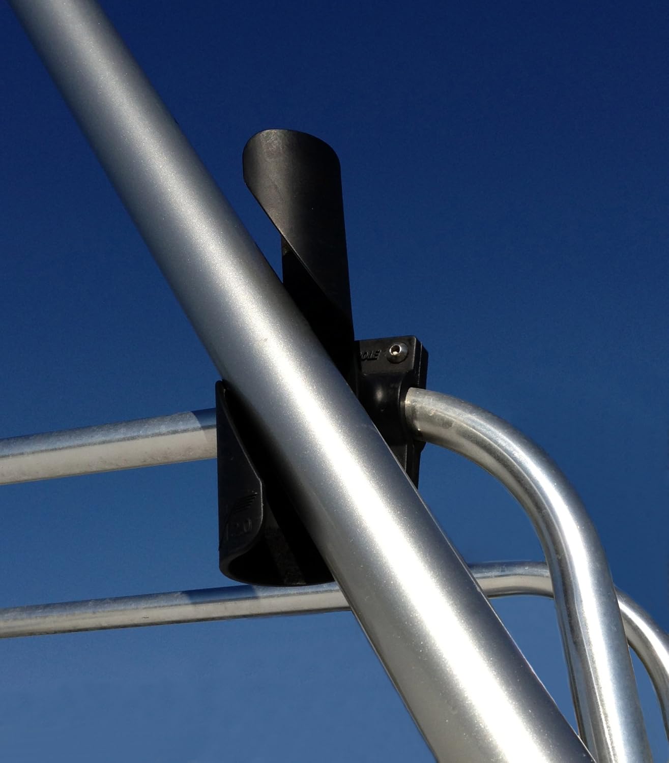 FlagPole Buddy RV Flag Pole Kit 16 Feet