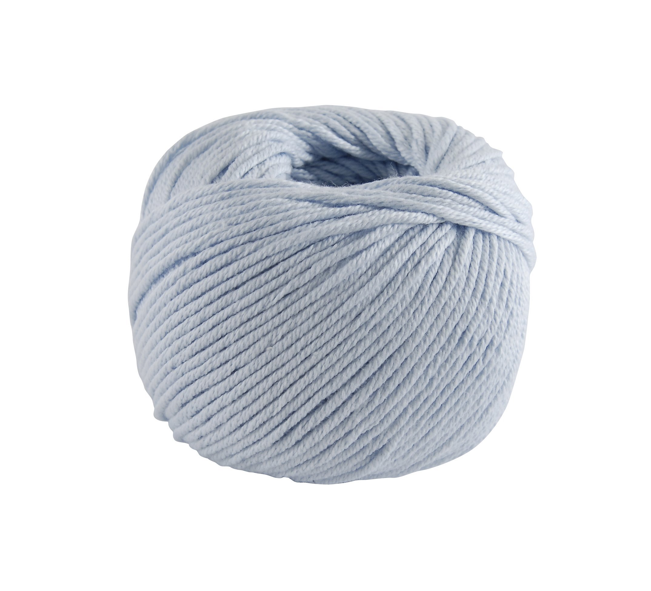 DMCNatura Medium - 100% Cotton | For Making Home Textiles and Clothing | 50 g - 75 m - 27 Colours