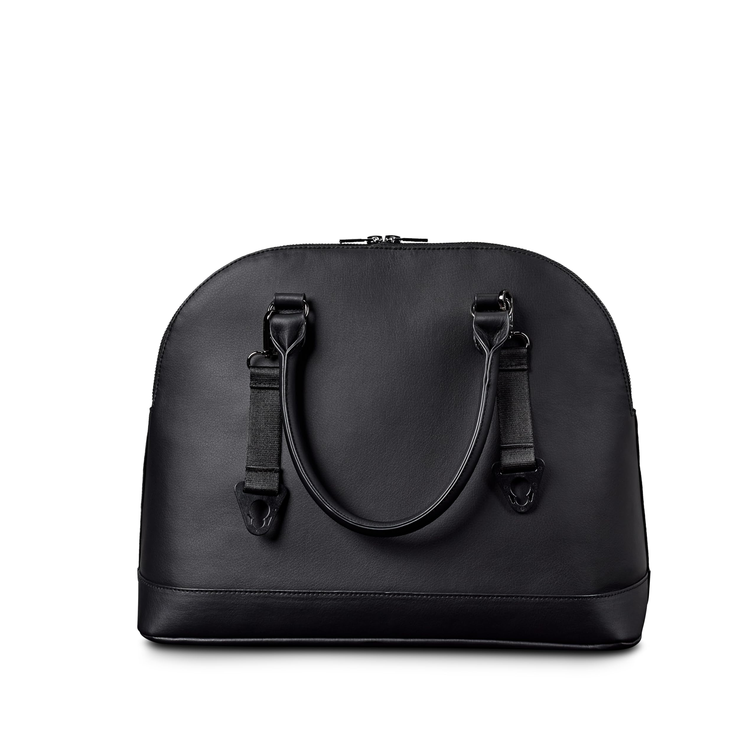 MOON FASHION BAG Clutch black