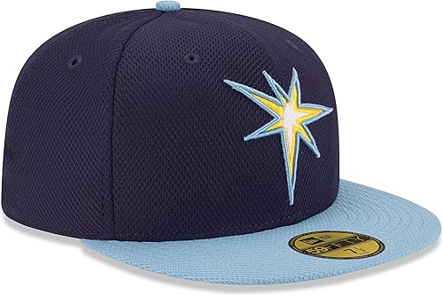 Miniatura 4 de New Era MLB Alt 2 Authentic Collection On Field 59FIFTY - Gorra ajustada