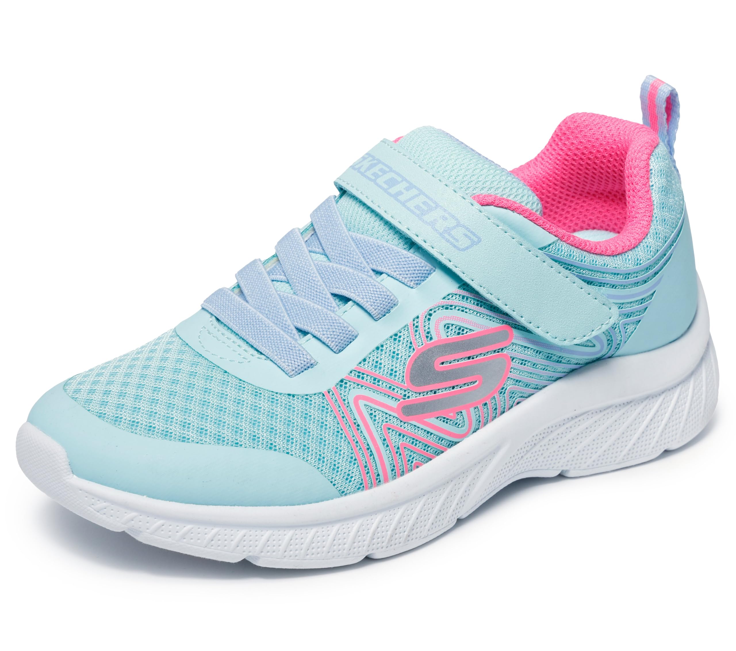 Girls' Microspec Swirl Sweet