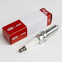 Vista 4 de Bujías originales Hyundai Kia QTY = 4 piezas Sorento (2009-2014) 18841-11051